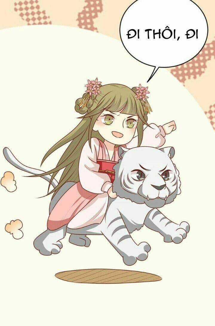 Vương Gia Người Ta Sẽ Giảm Béo Mà!!! Chapter 148 trang 32