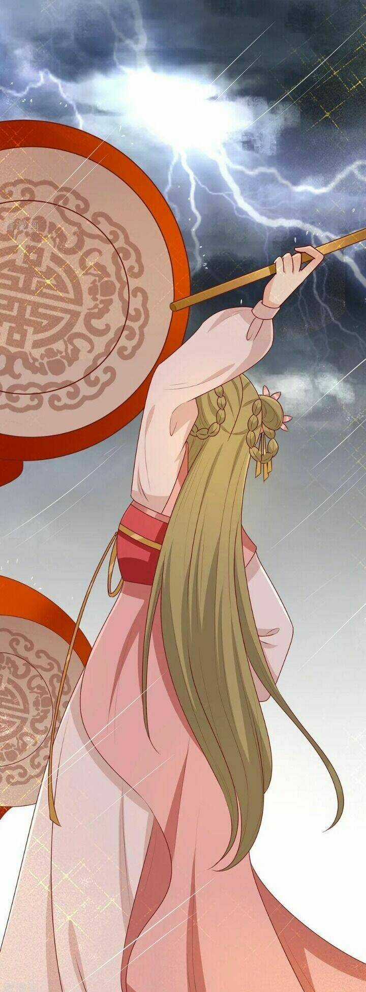 Vương Gia Người Ta Sẽ Giảm Béo Mà!!! Chapter 148 trang 4