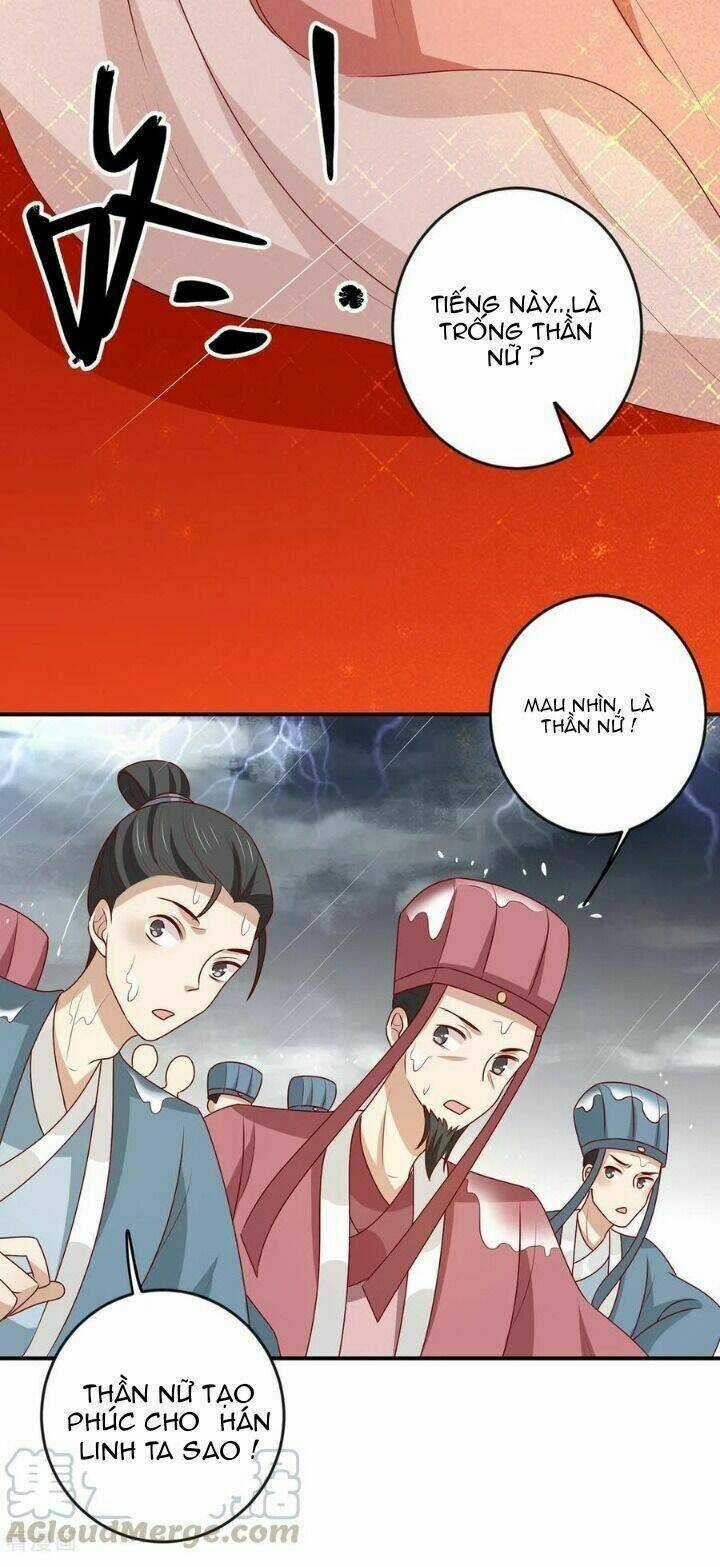 Vương Gia Người Ta Sẽ Giảm Béo Mà!!! Chapter 148 trang 5