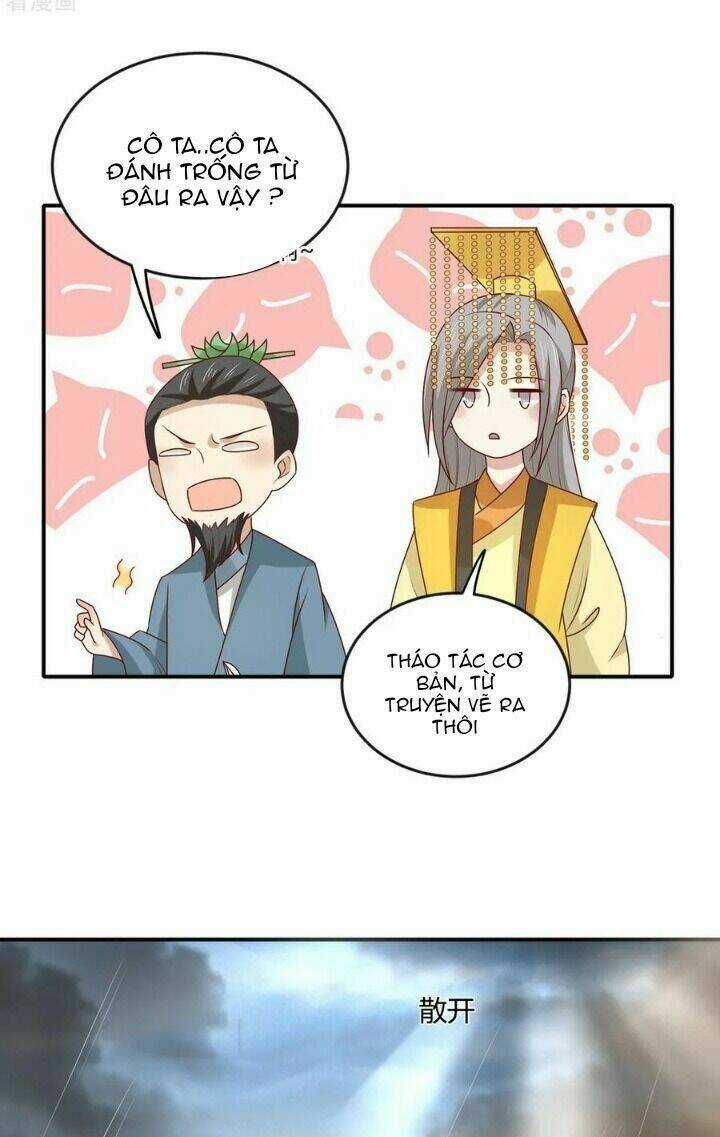 Vương Gia Người Ta Sẽ Giảm Béo Mà!!! Chapter 148 trang 7