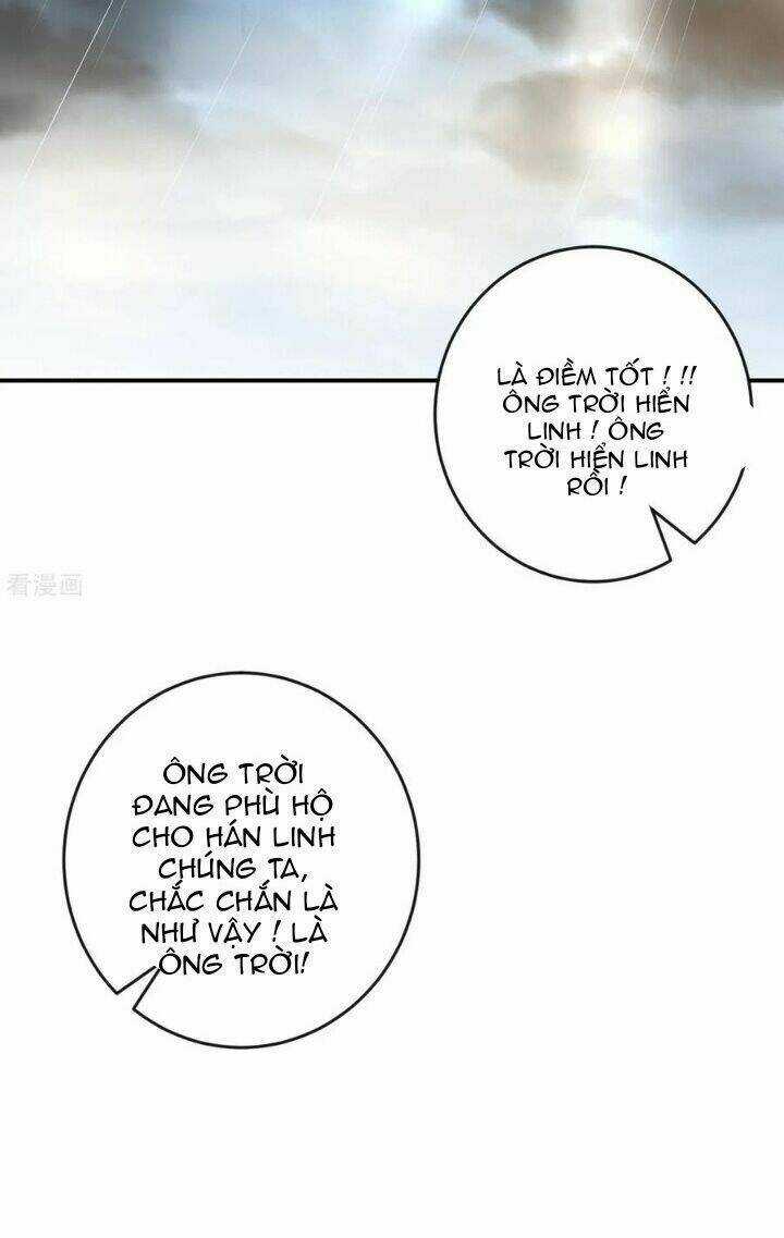 Vương Gia Người Ta Sẽ Giảm Béo Mà!!! Chapter 148 trang 8