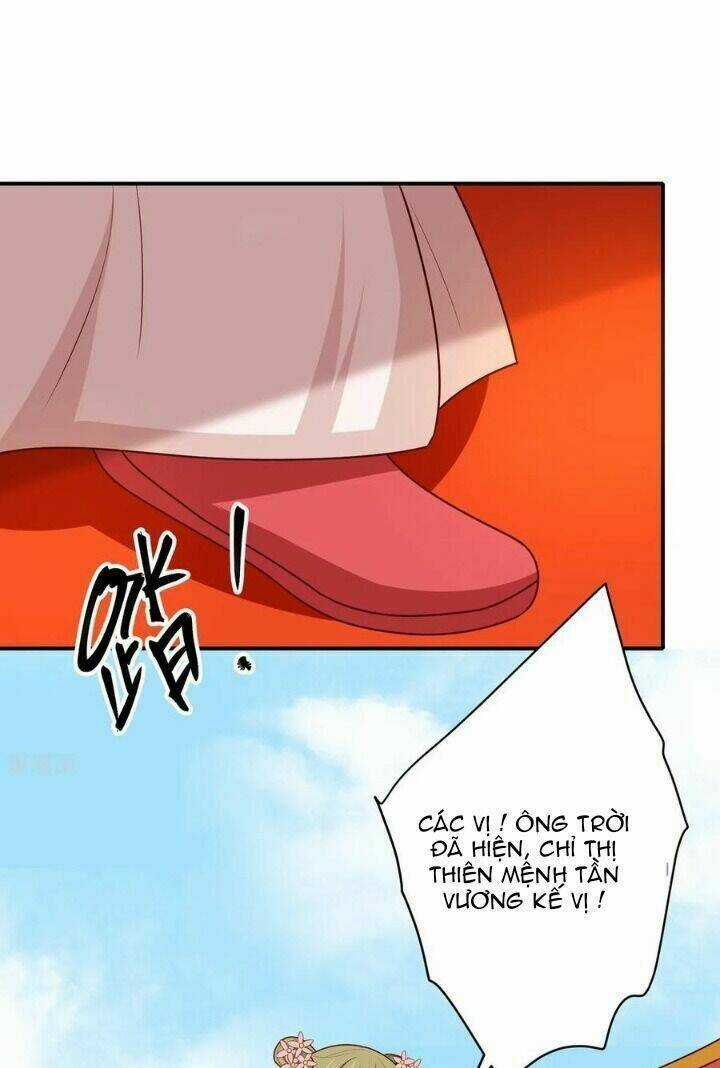 Vương Gia Người Ta Sẽ Giảm Béo Mà!!! Chapter 148 trang 9