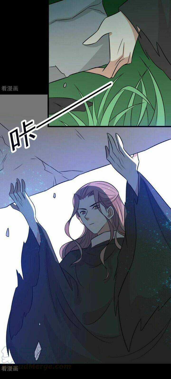 Vương Gia Người Ta Sẽ Giảm Béo Mà!!! Chapter 149 trang 15