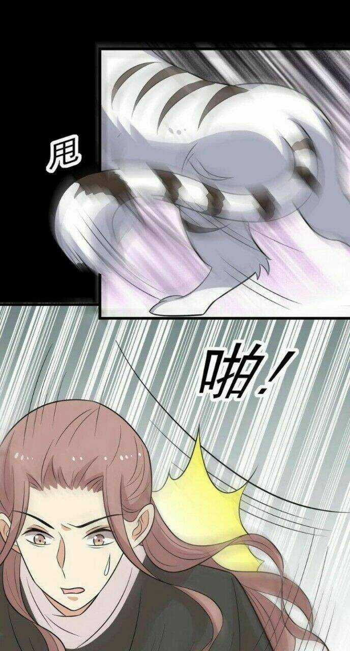 Vương Gia Người Ta Sẽ Giảm Béo Mà!!! Chapter 149 trang 24