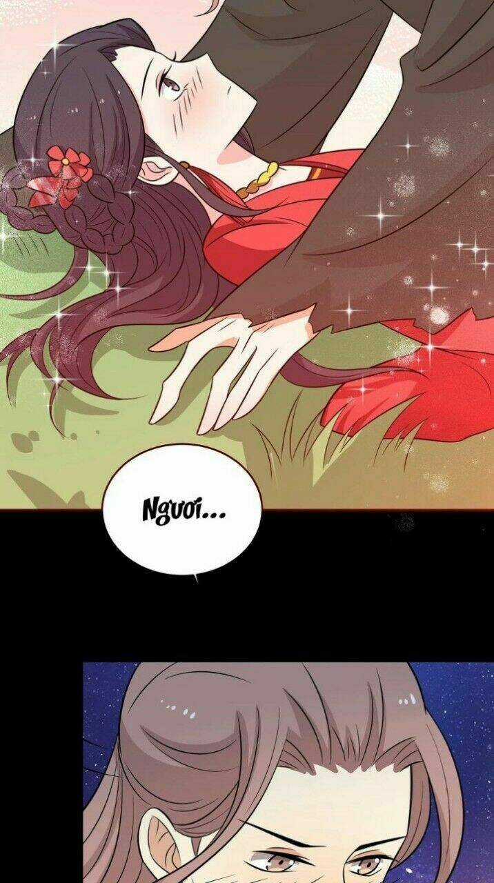 Vương Gia Người Ta Sẽ Giảm Béo Mà!!! Chapter 149 trang 26