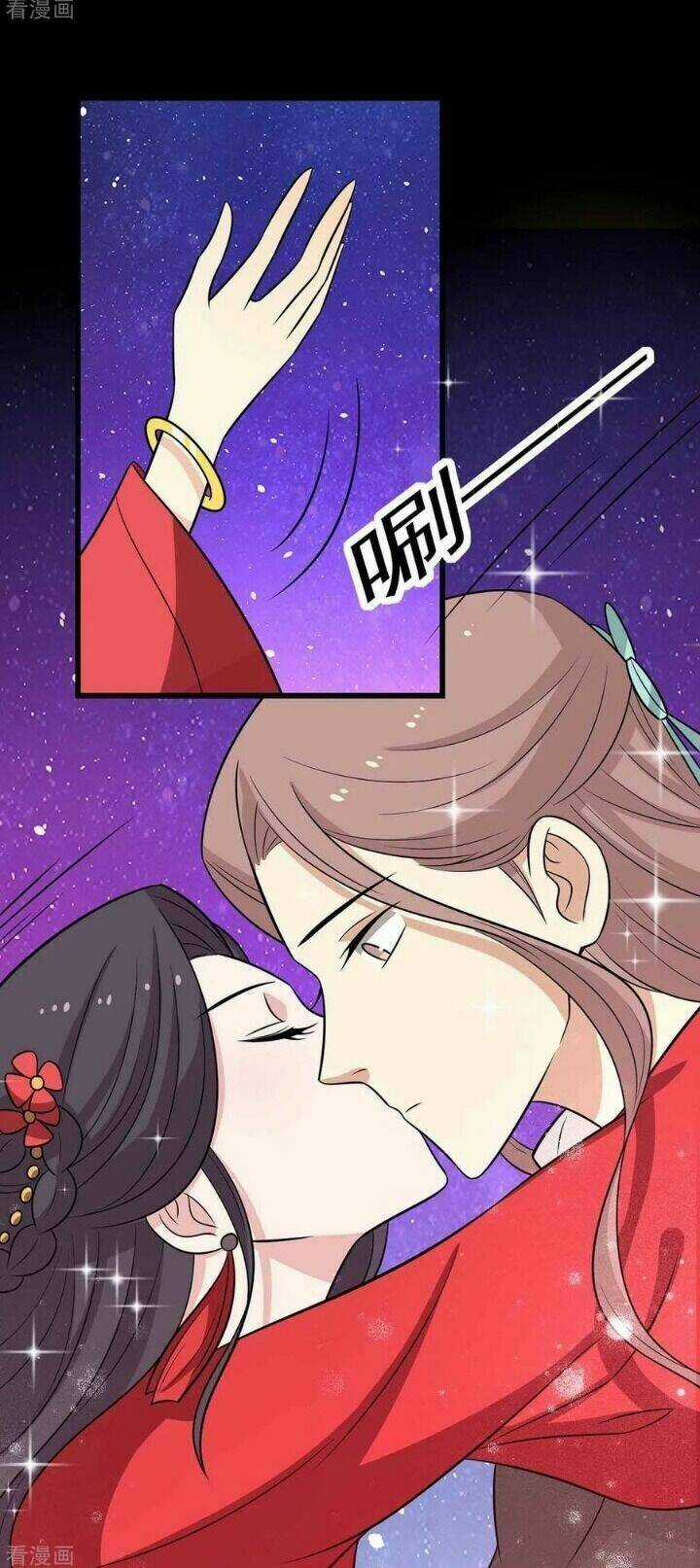 Vương Gia Người Ta Sẽ Giảm Béo Mà!!! Chapter 149 trang 28