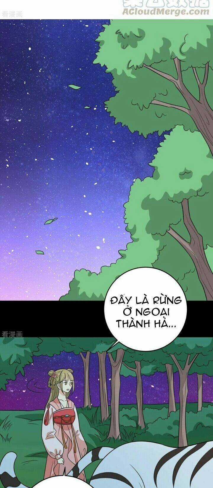 Vương Gia Người Ta Sẽ Giảm Béo Mà!!! Chapter 149 trang 4