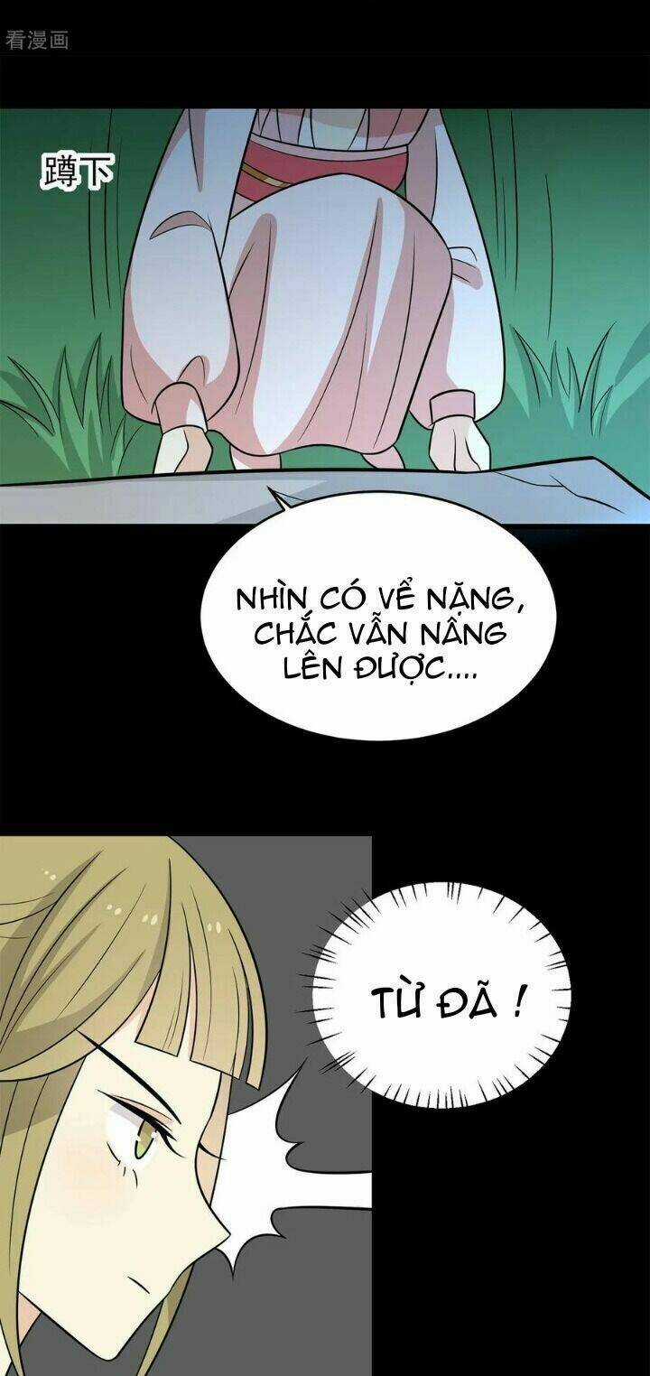 Vương Gia Người Ta Sẽ Giảm Béo Mà!!! Chapter 149 trang 8
