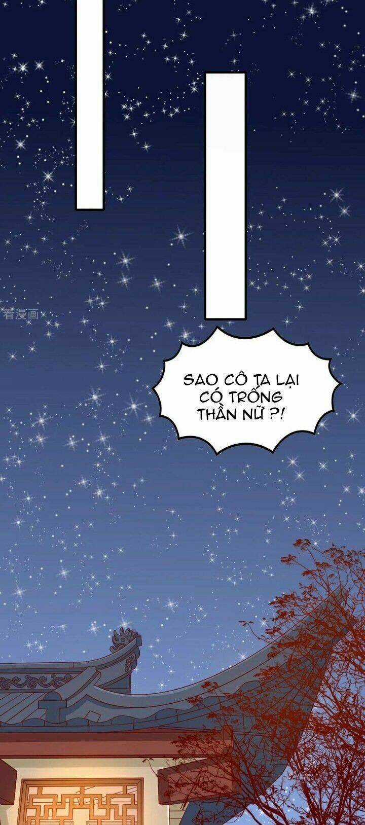 Vương Gia Người Ta Sẽ Giảm Béo Mà!!! Chapter 150 trang 11