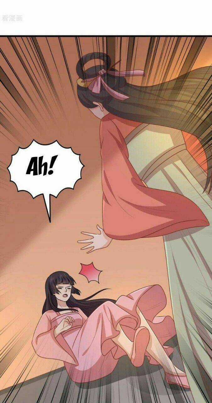 Vương Gia Người Ta Sẽ Giảm Béo Mà!!! Chapter 150 trang 16