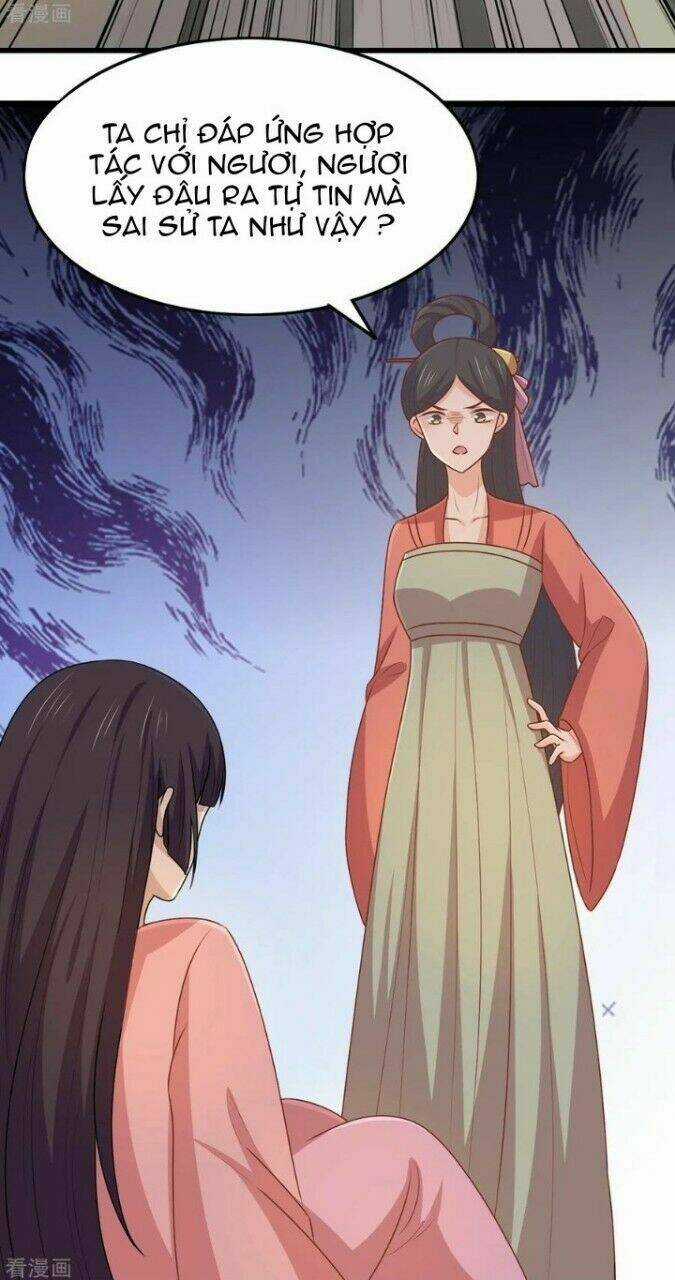 Vương Gia Người Ta Sẽ Giảm Béo Mà!!! Chapter 150 trang 17