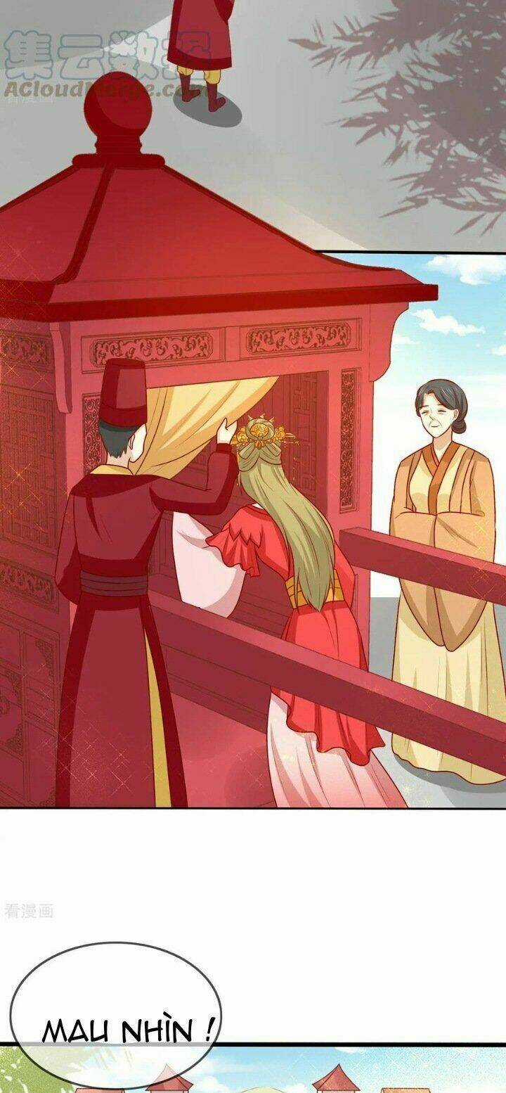 Vương Gia Người Ta Sẽ Giảm Béo Mà!!! Chapter 150 trang 30