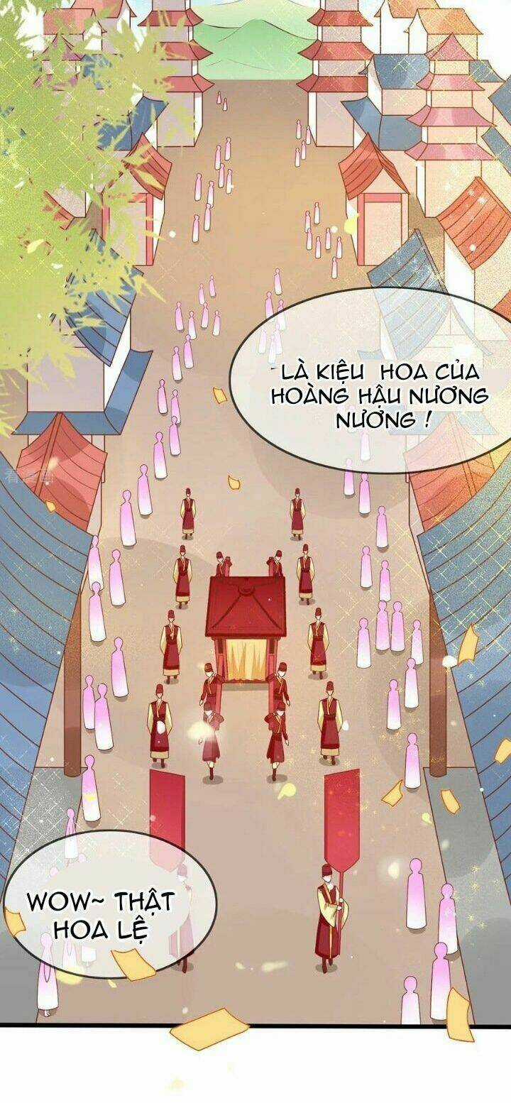 Vương Gia Người Ta Sẽ Giảm Béo Mà!!! Chapter 150 trang 31