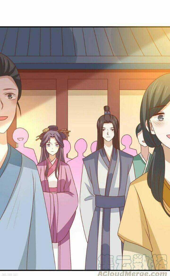 Vương Gia Người Ta Sẽ Giảm Béo Mà!!! Chapter 150 trang 32