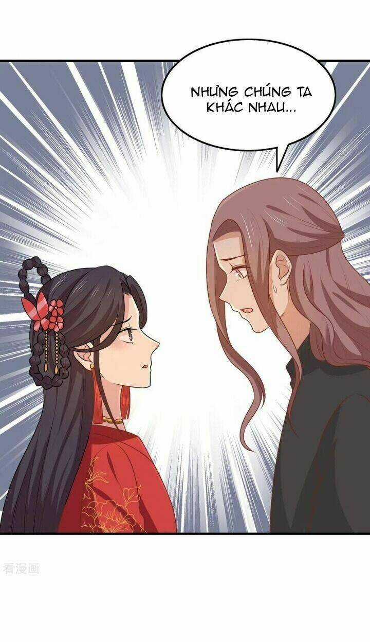 Vương Gia Người Ta Sẽ Giảm Béo Mà!!! Chapter 150 trang 4