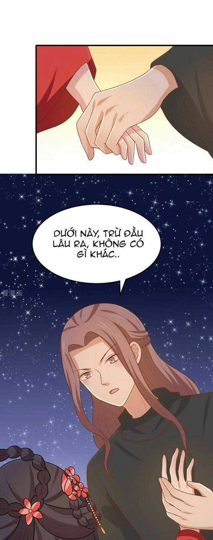 Vương Gia Người Ta Sẽ Giảm Béo Mà!!! Chapter 150 trang 5