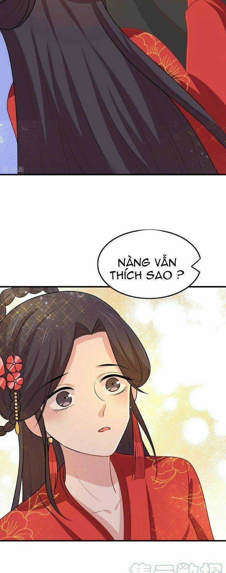 Vương Gia Người Ta Sẽ Giảm Béo Mà!!! Chapter 150 trang 6