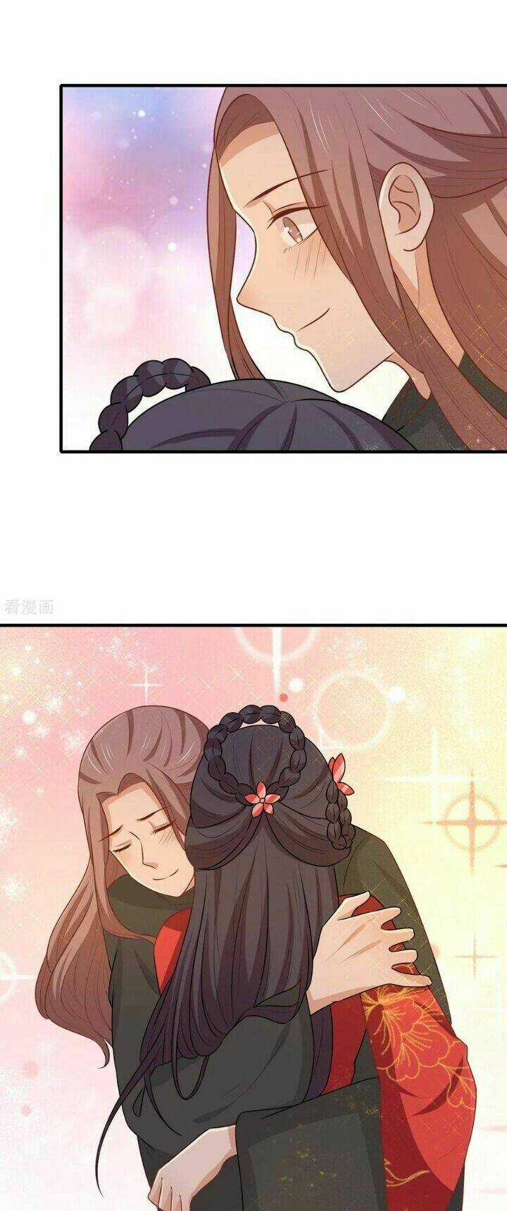 Vương Gia Người Ta Sẽ Giảm Béo Mà!!! Chapter 150 trang 8