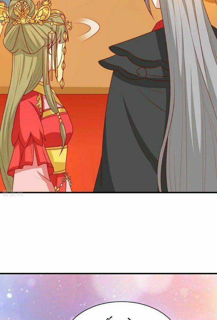 Vương Gia Người Ta Sẽ Giảm Béo Mà!!! Chapter 151 trang 13