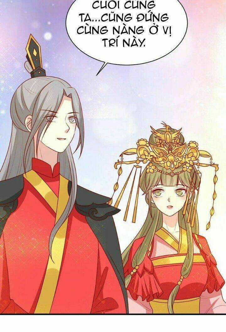 Vương Gia Người Ta Sẽ Giảm Béo Mà!!! Chapter 151 trang 14