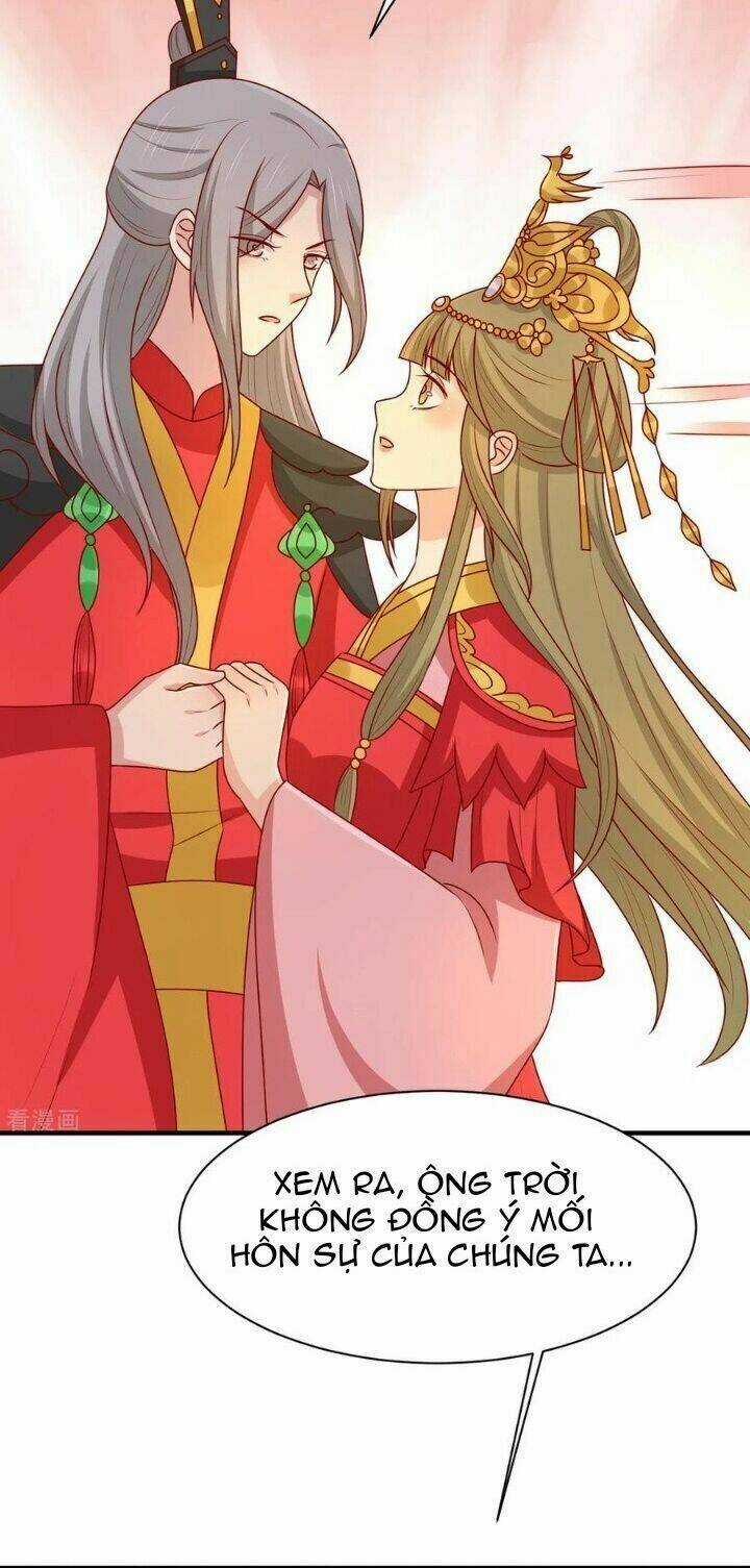 Vương Gia Người Ta Sẽ Giảm Béo Mà!!! Chapter 151 trang 20