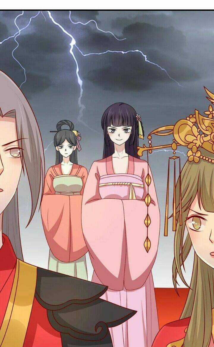 Vương Gia Người Ta Sẽ Giảm Béo Mà!!! Chapter 151 trang 21