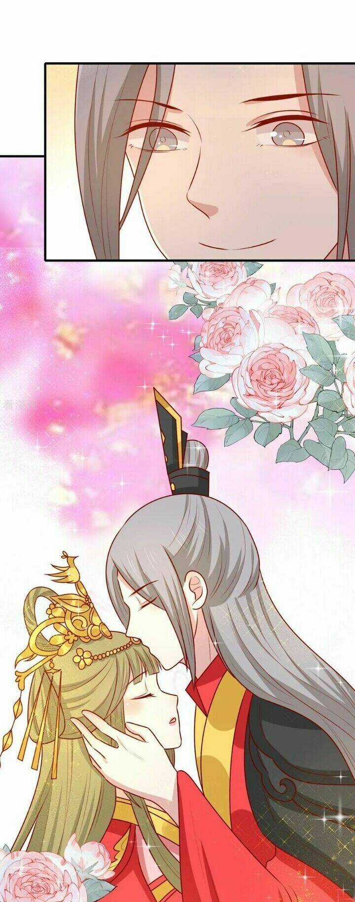 Vương Gia Người Ta Sẽ Giảm Béo Mà!!! Chapter 151 trang 33