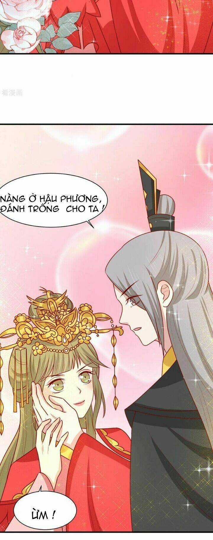 Vương Gia Người Ta Sẽ Giảm Béo Mà!!! Chapter 151 trang 34