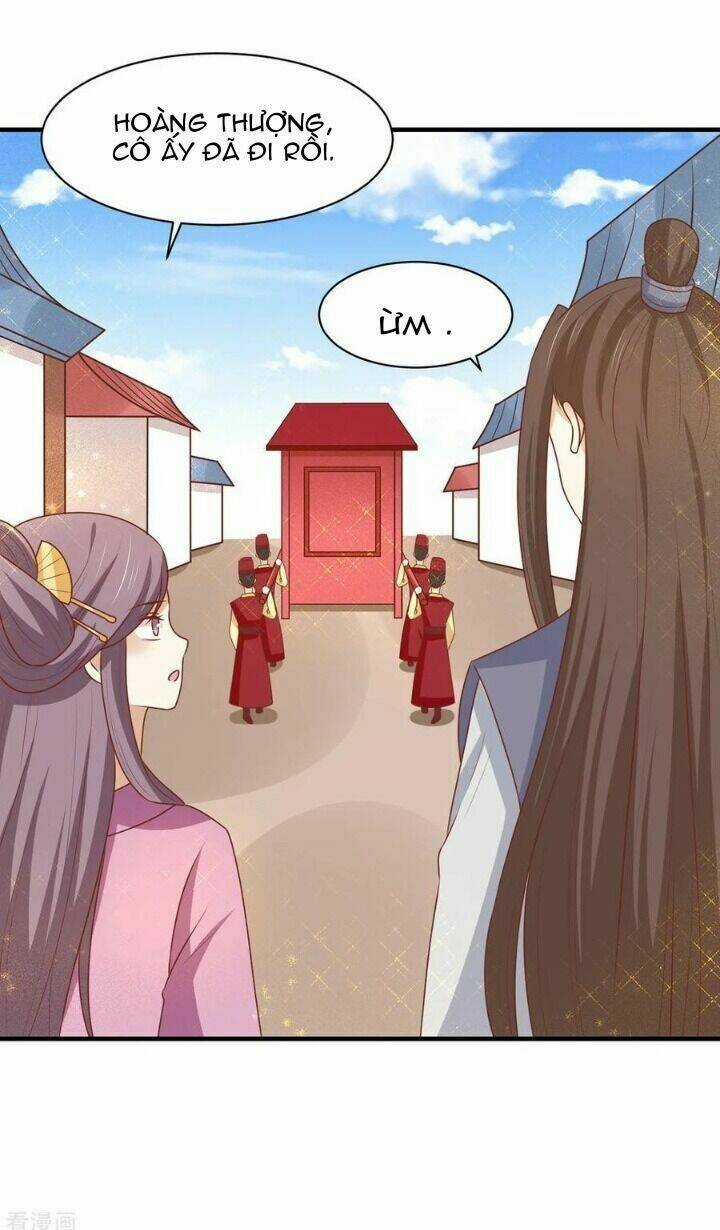 Vương Gia Người Ta Sẽ Giảm Béo Mà!!! Chapter 151 trang 4