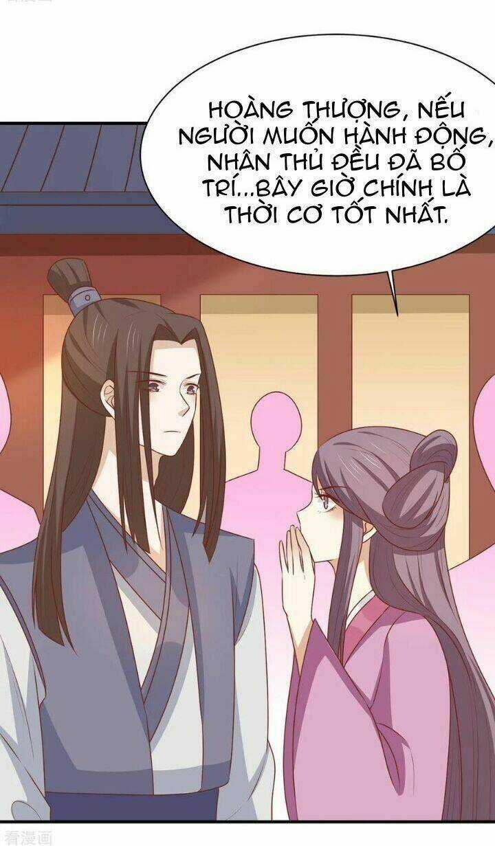 Vương Gia Người Ta Sẽ Giảm Béo Mà!!! Chapter 151 trang 5