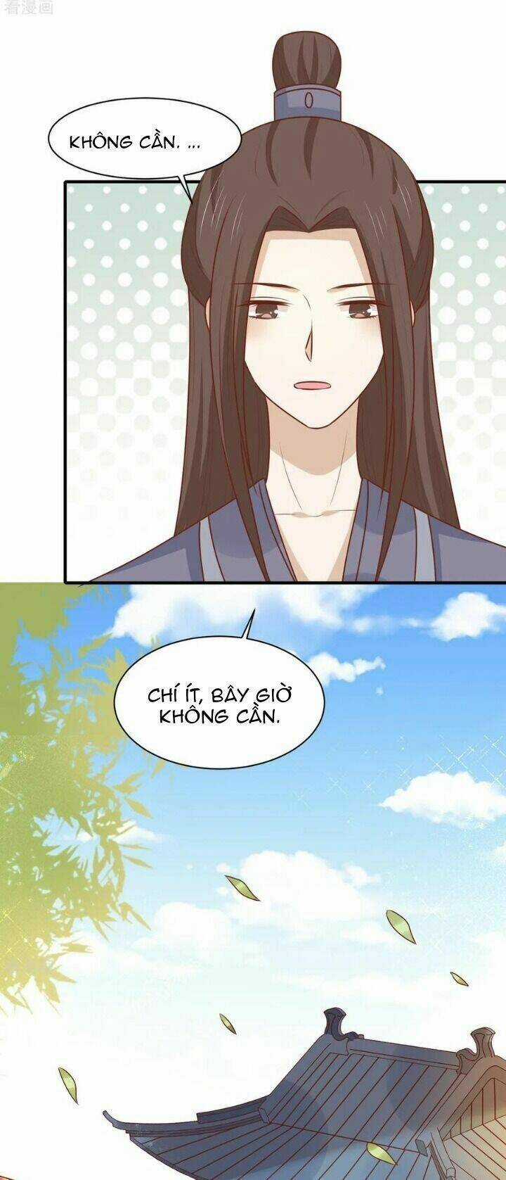 Vương Gia Người Ta Sẽ Giảm Béo Mà!!! Chapter 151 trang 6