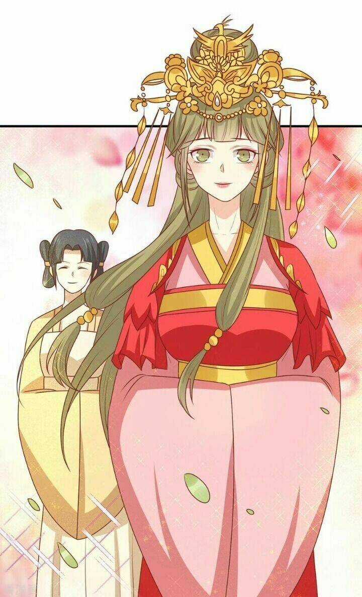 Vương Gia Người Ta Sẽ Giảm Béo Mà!!! Chapter 151 trang 8