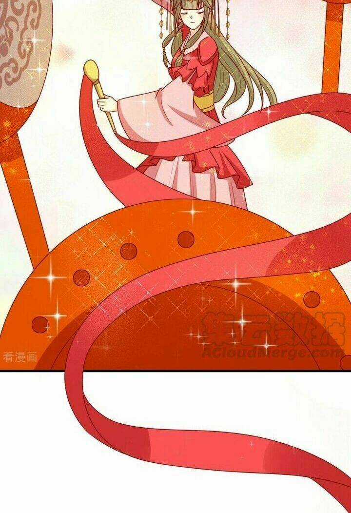 Vương Gia Người Ta Sẽ Giảm Béo Mà!!! Chapter 152 trang 11