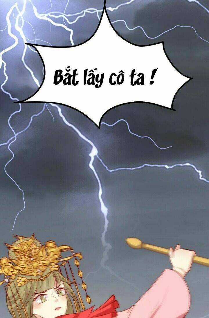 Vương Gia Người Ta Sẽ Giảm Béo Mà!!! Chapter 152 trang 14