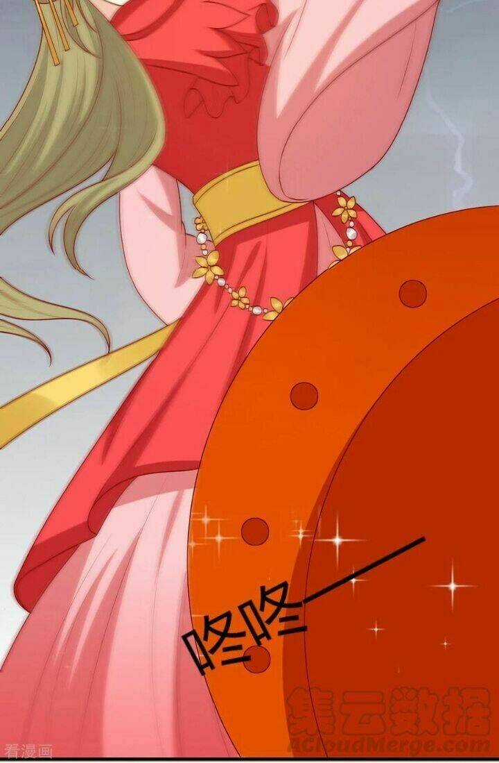 Vương Gia Người Ta Sẽ Giảm Béo Mà!!! Chapter 152 trang 15