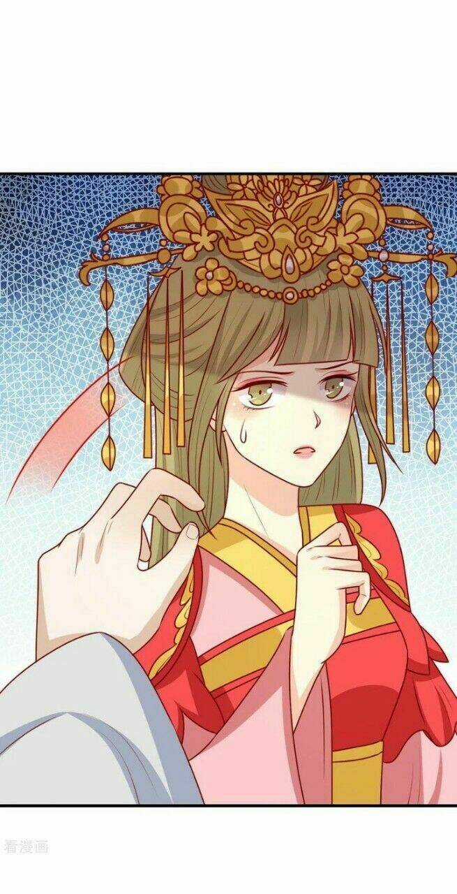 Vương Gia Người Ta Sẽ Giảm Béo Mà!!! Chapter 152 trang 20