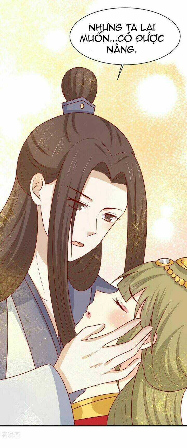 Vương Gia Người Ta Sẽ Giảm Béo Mà!!! Chapter 152 trang 27