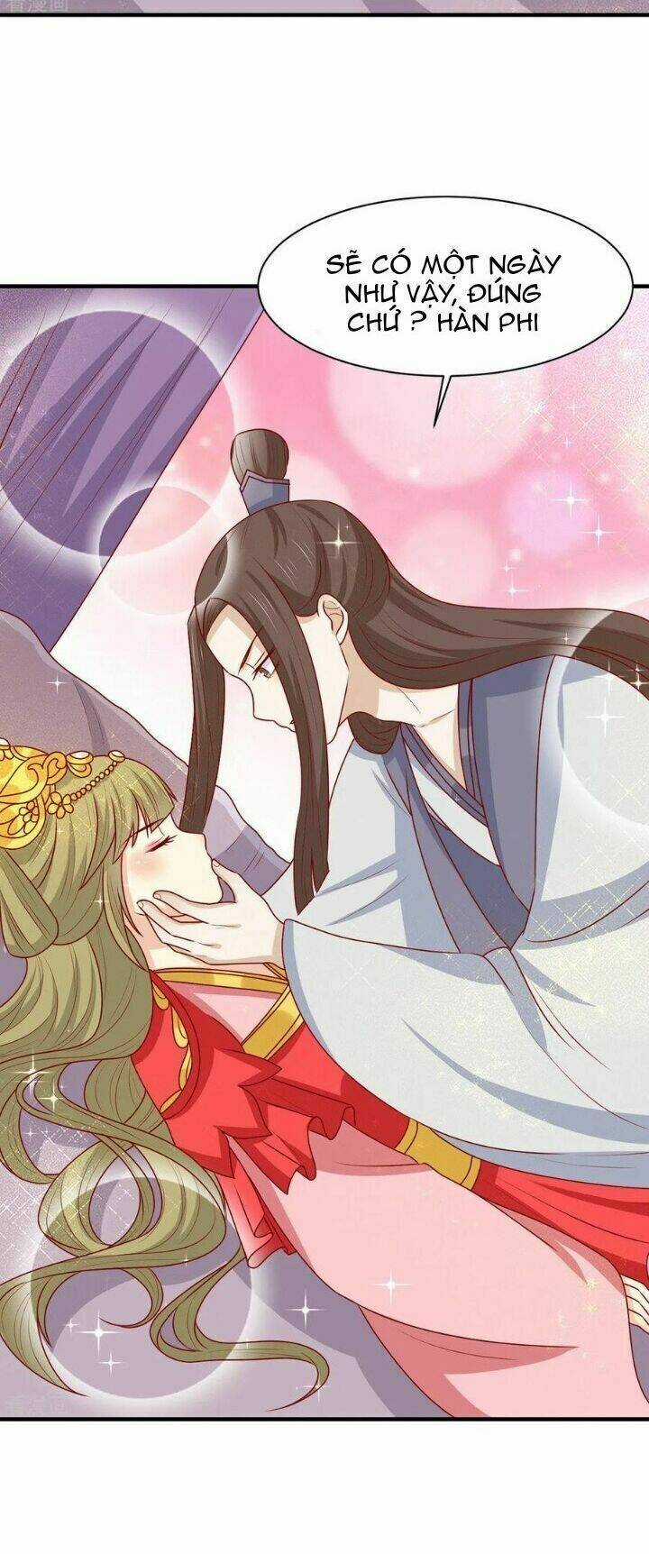 Vương Gia Người Ta Sẽ Giảm Béo Mà!!! Chapter 152 trang 30