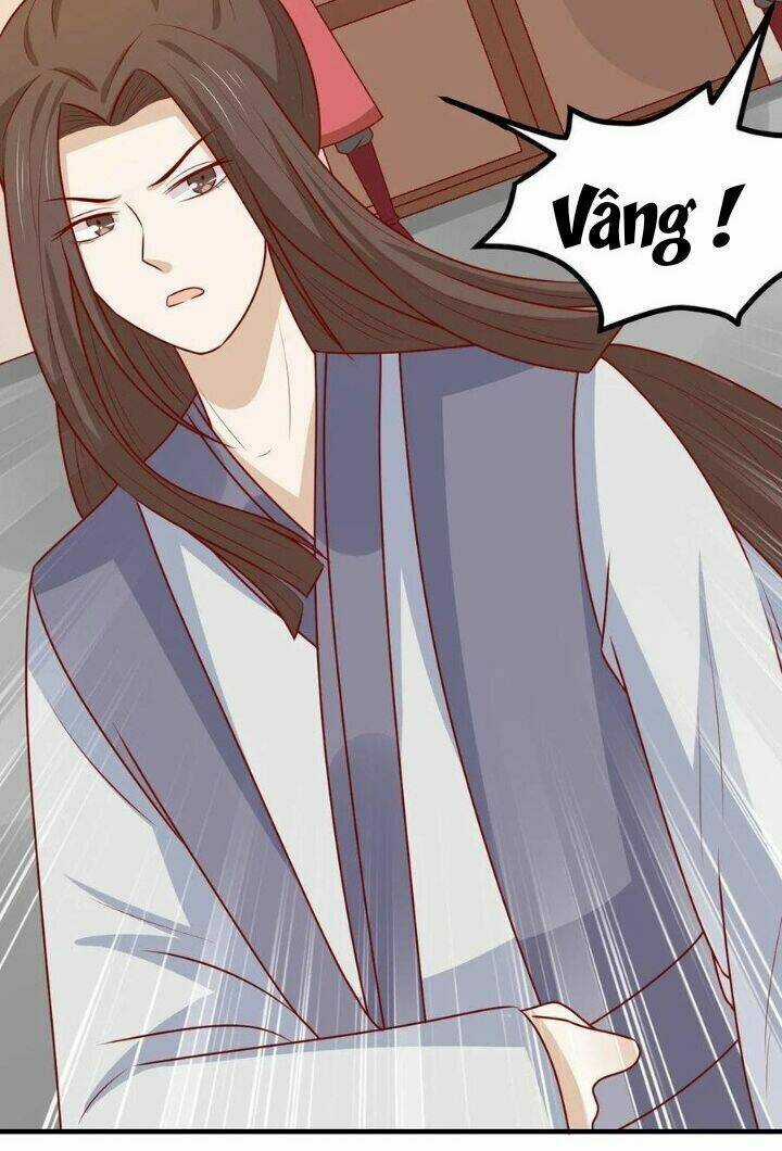 Vương Gia Người Ta Sẽ Giảm Béo Mà!!! Chapter 152 trang 32