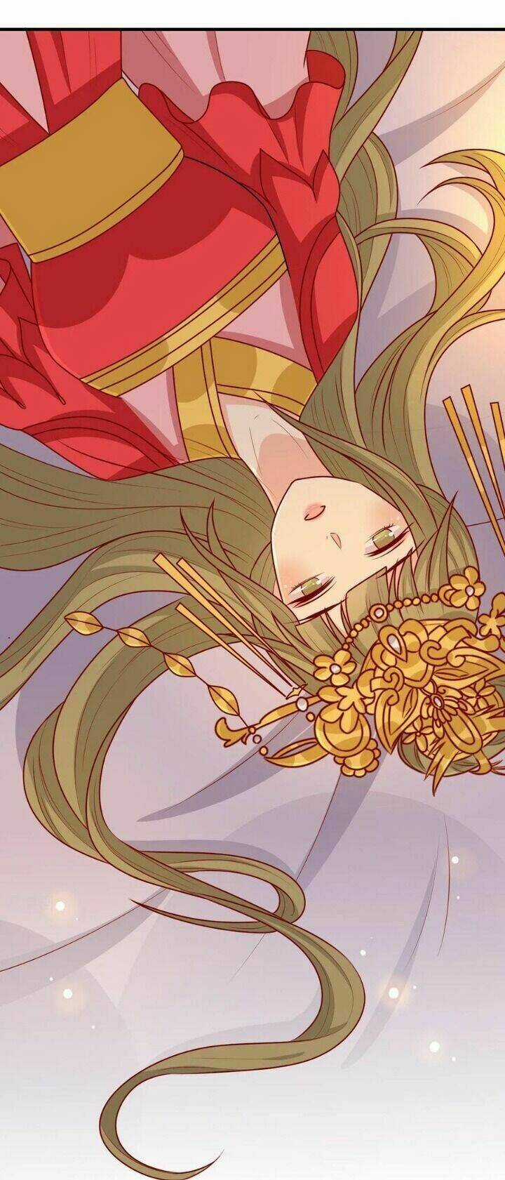 Vương Gia Người Ta Sẽ Giảm Béo Mà!!! Chapter 152 trang 33