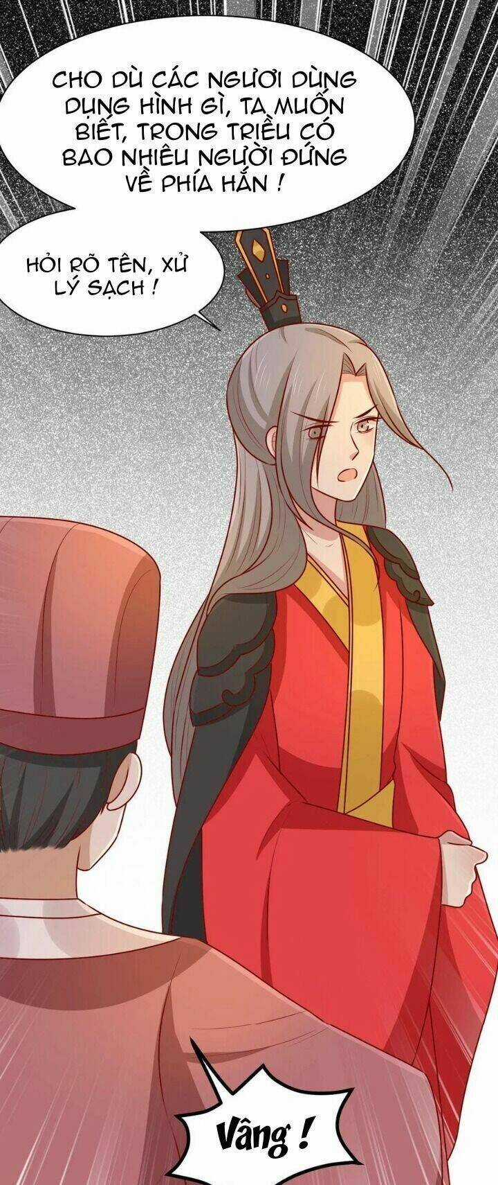 Vương Gia Người Ta Sẽ Giảm Béo Mà!!! Chapter 152 trang 36