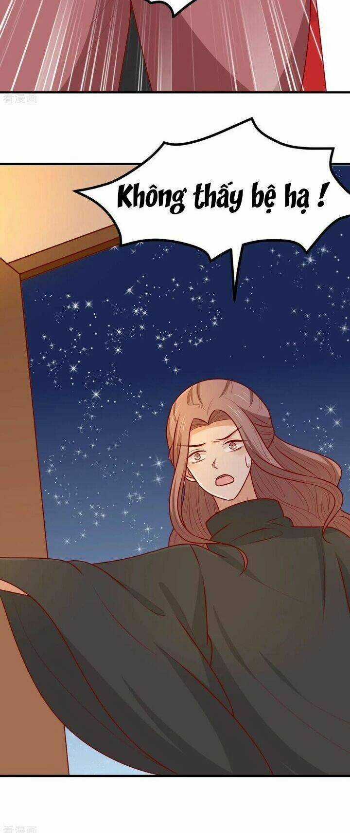 Vương Gia Người Ta Sẽ Giảm Béo Mà!!! Chapter 152 trang 37