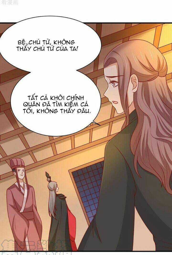 Vương Gia Người Ta Sẽ Giảm Béo Mà!!! Chapter 152 trang 38