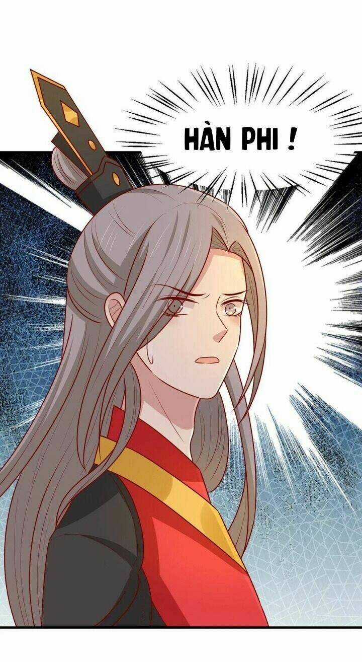 Vương Gia Người Ta Sẽ Giảm Béo Mà!!! Chapter 152 trang 39