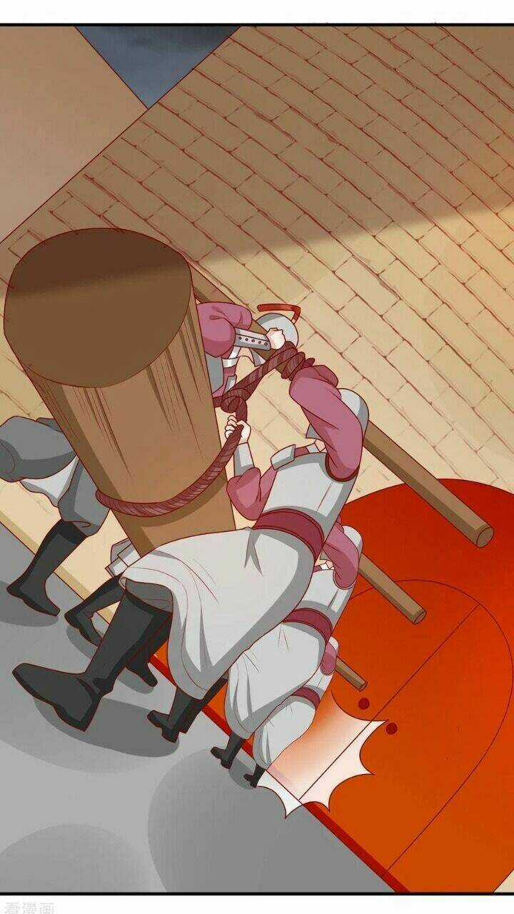 Vương Gia Người Ta Sẽ Giảm Béo Mà!!! Chapter 152 trang 4