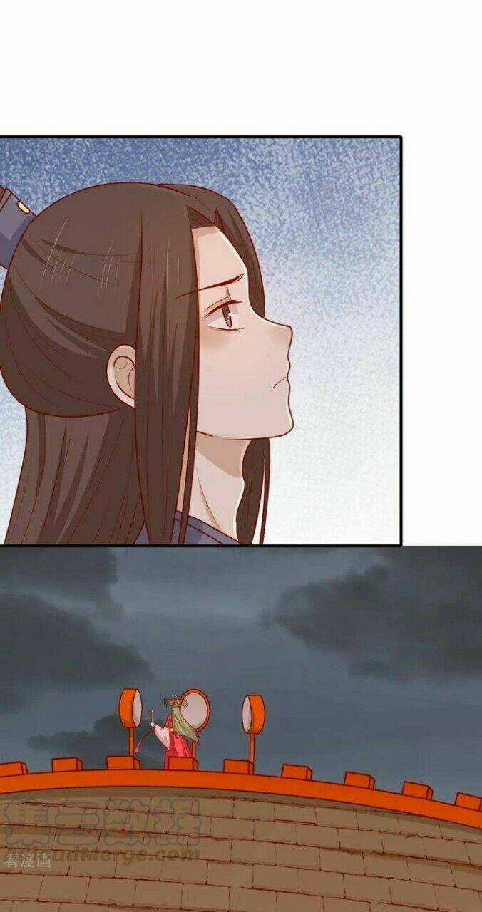 Vương Gia Người Ta Sẽ Giảm Béo Mà!!! Chapter 152 trang 7