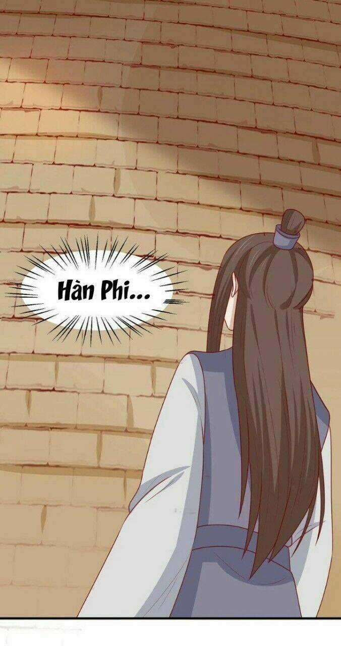 Vương Gia Người Ta Sẽ Giảm Béo Mà!!! Chapter 152 trang 8