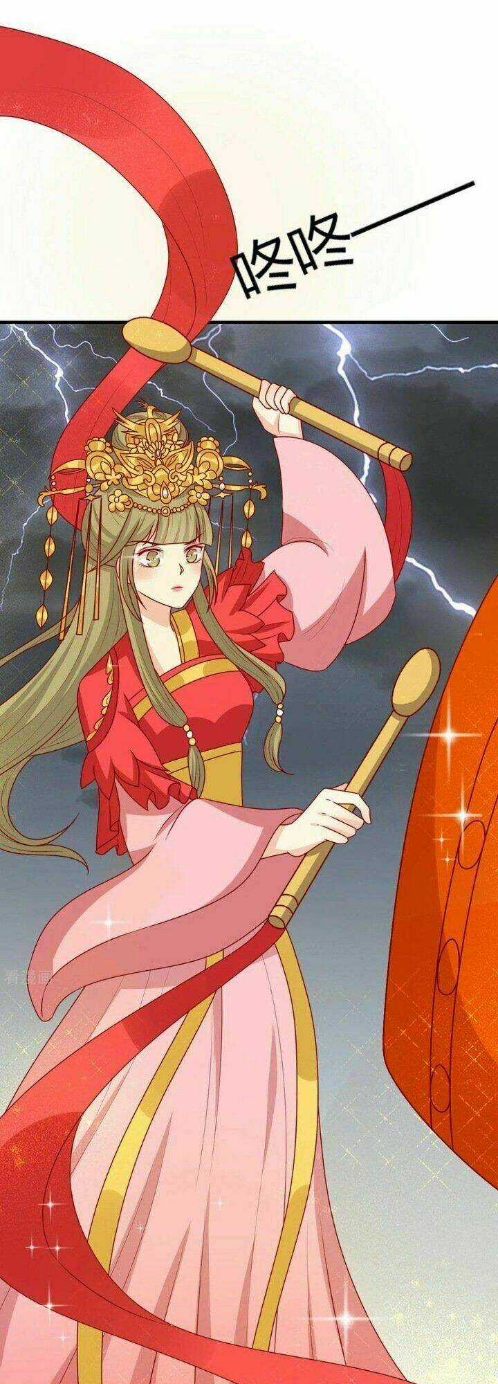 Vương Gia Người Ta Sẽ Giảm Béo Mà!!! Chapter 152 trang 9