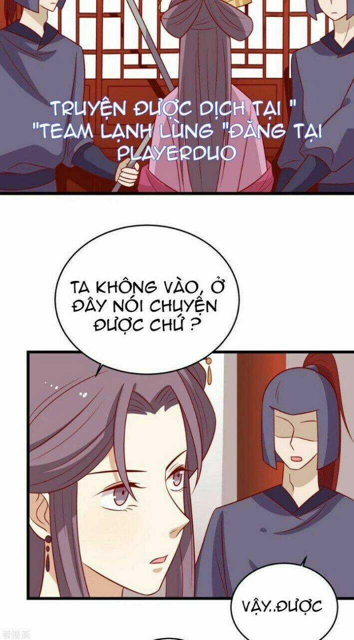 Vương Gia Người Ta Sẽ Giảm Béo Mà!!! Chapter 153 trang 13