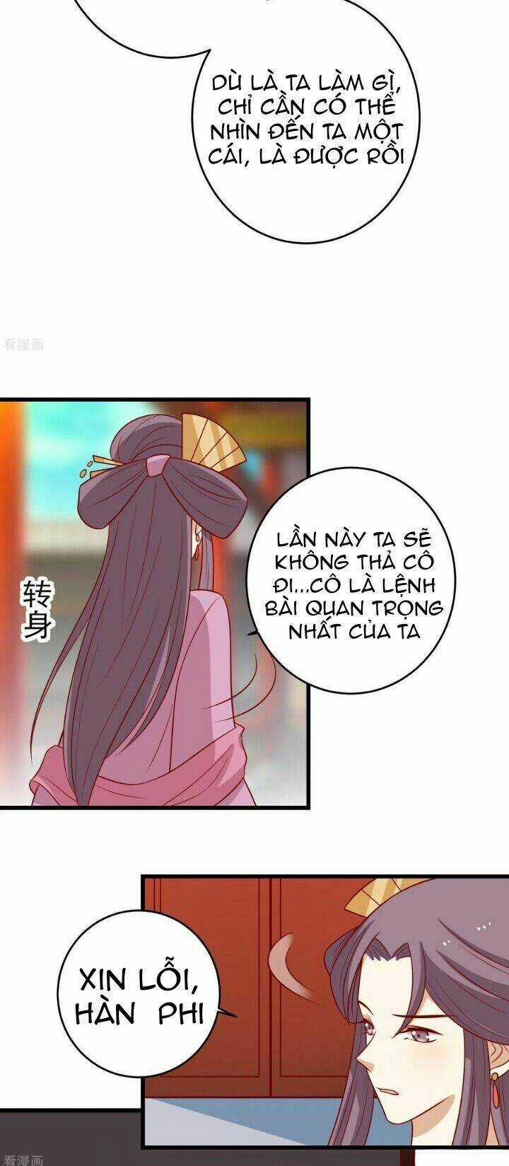Vương Gia Người Ta Sẽ Giảm Béo Mà!!! Chapter 153 trang 17